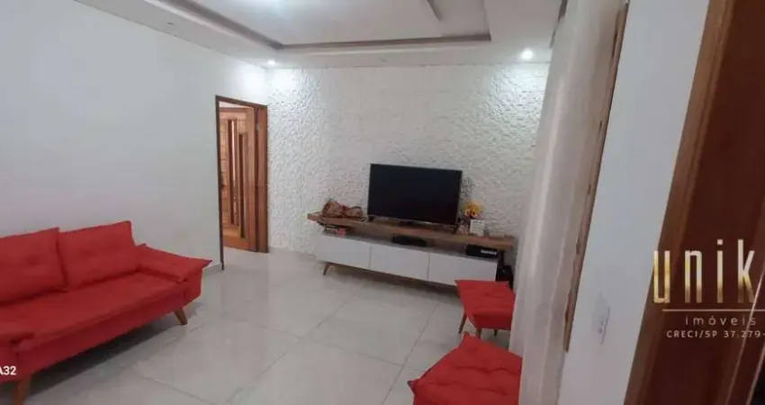 Casa térrea no coração do parque industrial! repleta de armários! térrea!