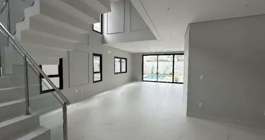 Sobrado à venda, 350 m² por r$ 2.900.000,00 - condomínio altos da serra v - são josé dos campos/sp