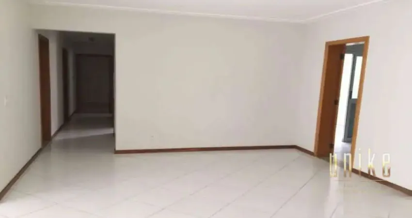 Apartamento jardim aquarius residencial paloma 4 dormitórios 124m².