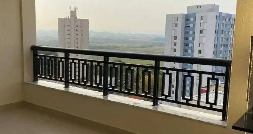 Venda apartamento 1 dormitório edifício marinella vila adyana são josé dos campos