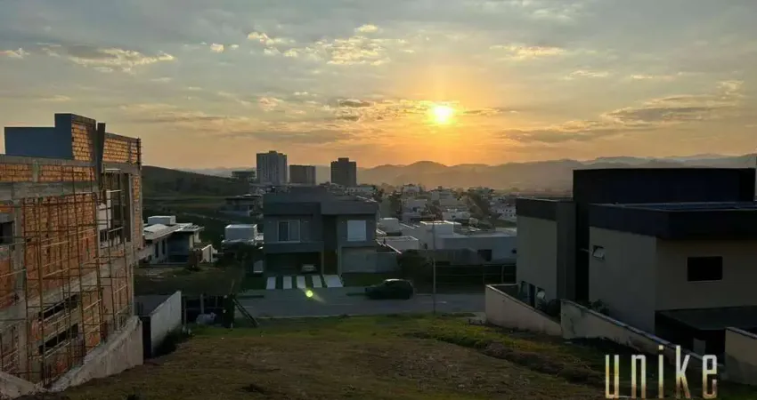 Oportunidade terreno condomínio residencial alphaville i urbanova  513m².