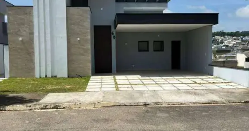 Casa com 3 dormitórios à venda, 150 m² por r$ 915.000,00 - residencial terras do vale - caçapava/sp