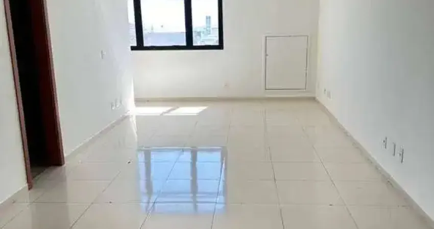 Sala para alugar, 44 m² por r$ 3.215/mês - centro - são josé dos campos/sp