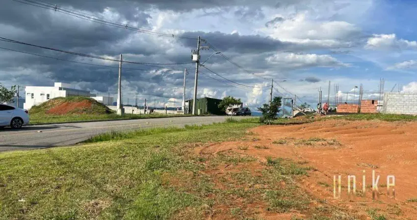 Terreno à venda, 528 m² por r$ 340.000,00 - parque residencial maria elmira - caçapava/sp