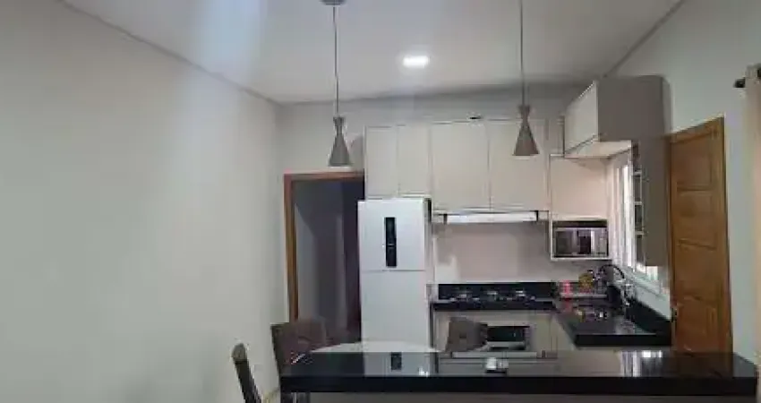 Casa com 3 quartos à venda na Rua Neide M. Ribeiro, Residencial União, São José dos Campos