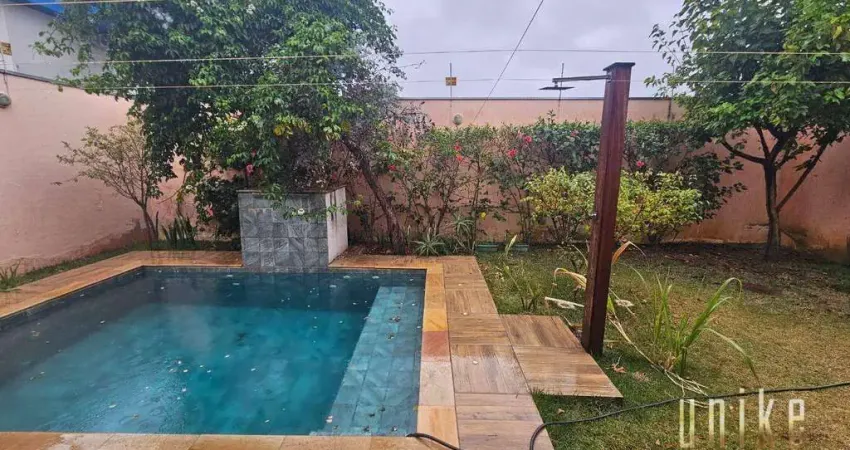 Casa em condomínio fechado com 3 quartos à venda na Rua das Acerolas, Condomínio Terras do Vale, Caçapava