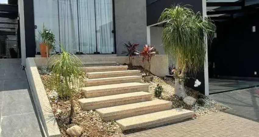 Casa com 2 dormitórios à venda, 230 m² por r$ 1.050.000,00 - condomínio residencial mantiqueira - são josé dos campos/sp