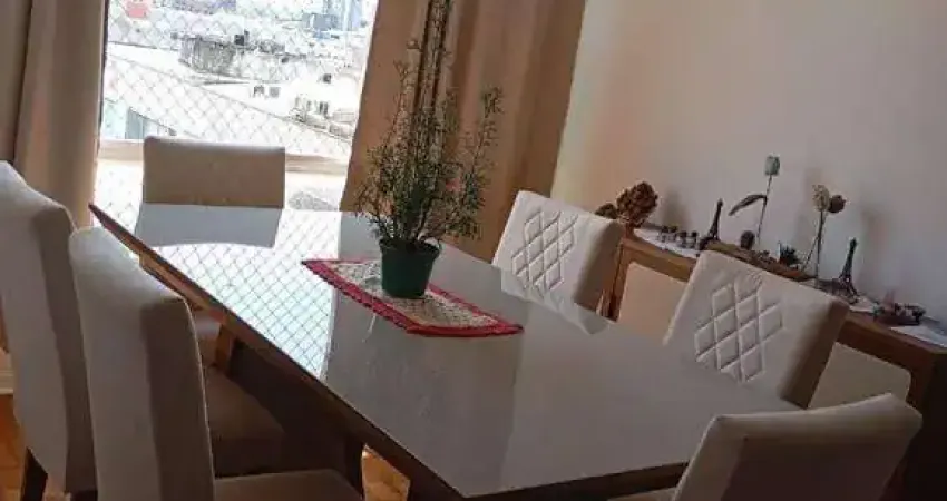 Apartamento com 3 dormitórios à venda, 110 m² por r$ 565.000 - edifício salim simão no centro - são josé dos campos/sp