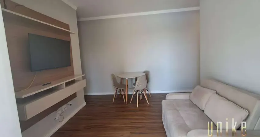 Apartamento com 2 quartos à venda na Estrada Municipal Abade Biagino Chieffi, Pagador de Andrade, Jacareí