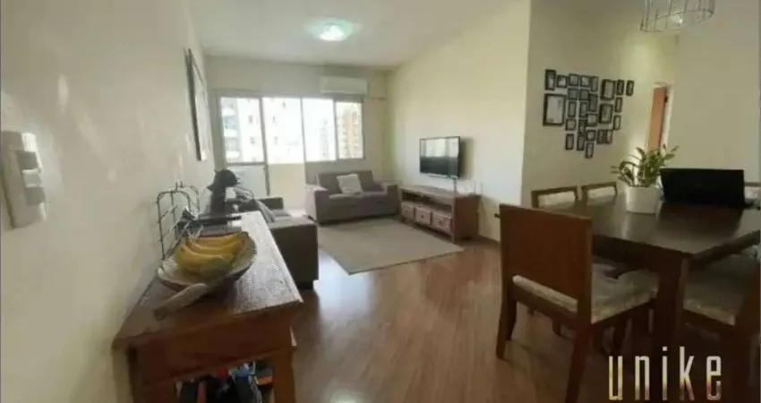 Apartamento com 3 dormitórios à venda, 89 m² por r$ 800.000,00 - jardim aquarius - são josé dos campos/sp