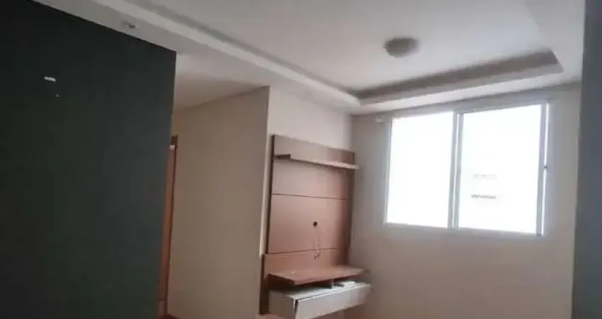 Apartamento com 2 dormitórios à venda, 48 m² por r$ 370.000 - condomínio spazio campos gerais no jardim das indústrias - são josé dos campos/sp