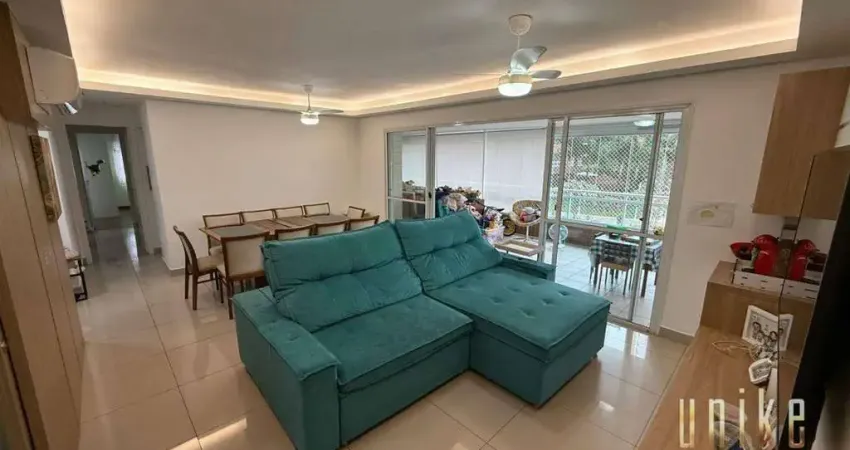 Apartamento com 4 dormitórios à venda, 182 m² por r$ 1.749.000,00 - vila ema - são josé dos campos/sp
