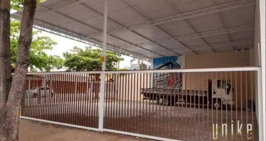 Terreno à venda, 225 m² por r$ 605.000,00 - parque industrial - são josé dos campos/sp