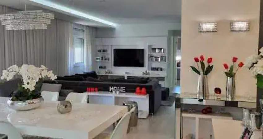 Apartamento à venda, 155 m² por r$ 1.980.000,00 - jardim apolo - são josé dos campos/sp