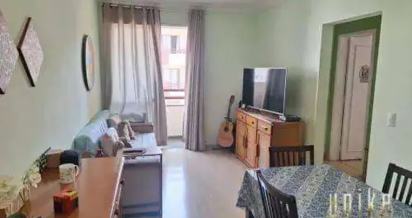 Apartamento com 2 dormitórios à venda, 65 m² por r$ 447.000,00 - conjunto residencial trinta e um de março - são josé dos campos/sp