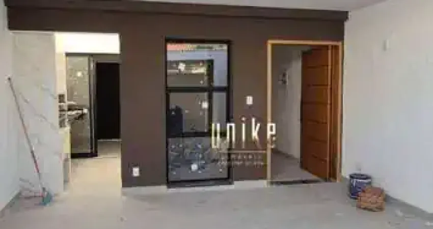 Casa com 3 quartos à venda na Rua Ibiuna, Bosque dos Eucaliptos, São José dos Campos