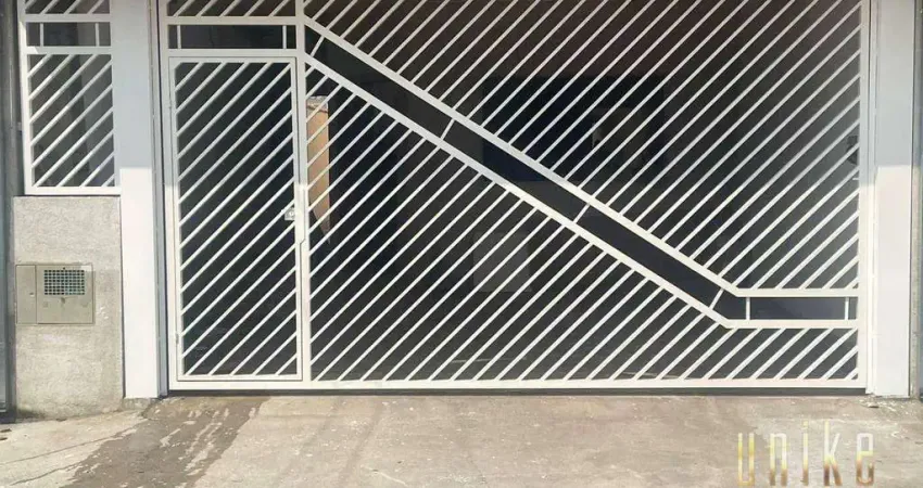 Casa jardim del rey! próximo à caixa econômica da avenida cidade jardim!