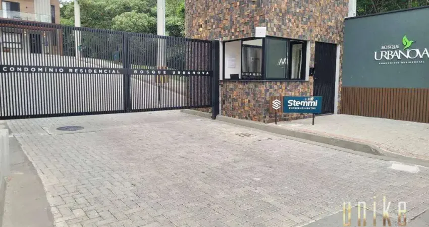 Casa em condomínio fechado com 3 quartos à venda na Rua Karina Gomes Faria, Urbanova, São José dos Campos