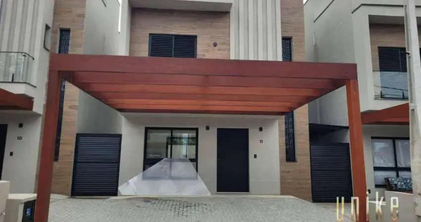 Casa em condomínio fechado com 3 quartos à venda na Rua Karina Gomes Faria, Urbanova, São José dos Campos