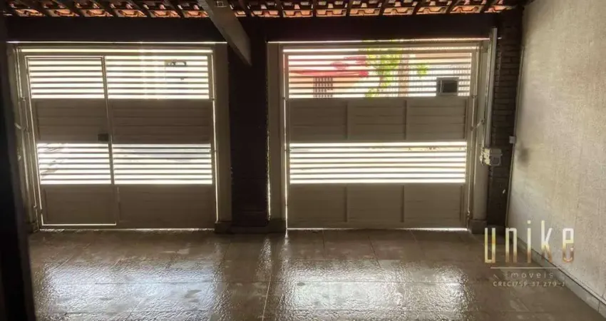 Casa assobradada no  conjunto 31 de março! reformada! espaço gourmet com piscina!