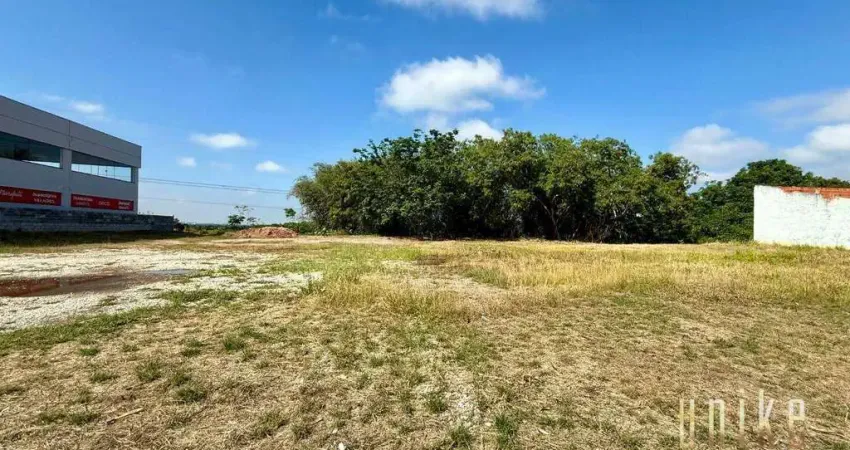 Área para alugar, 2356 m² por r$ 30.000,00/mês - urbanova - são josé dos campos/sp