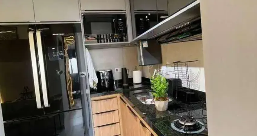Apartamento à venda, 58 m² por r$ 750.000,00 - jardim augusta - são josé dos campos/sp