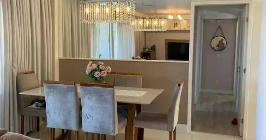 Apartamento com 3 dormitórios à venda, 116 m² por r$ 1.450.000,00 - jardim aquarius - são josé dos campos/sp