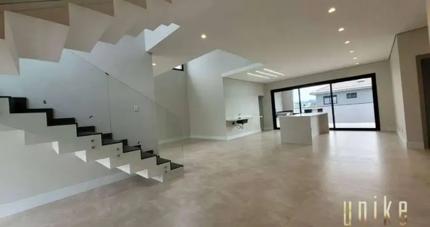 Casa em condomínio fechado com 5 quartos à venda na Avenida Durval Messias Queiroga, Condomínio Residencial Monaco, São José dos Campos