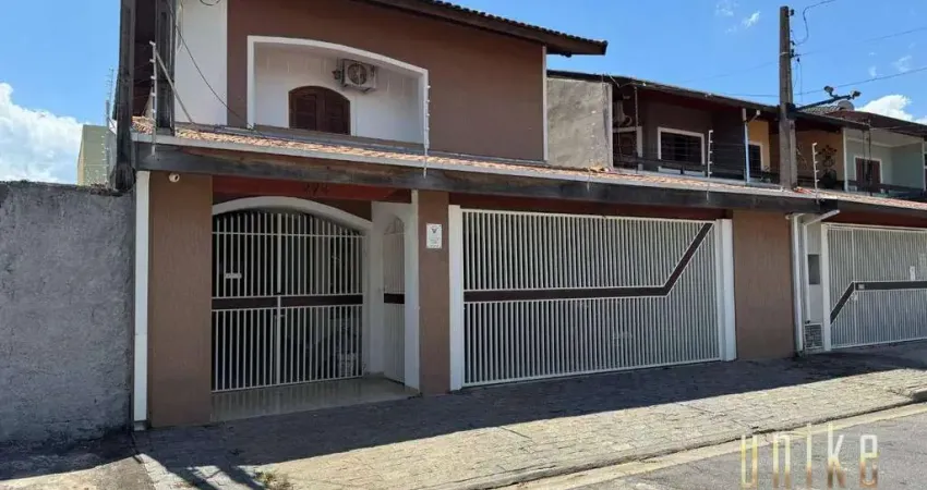 Área nobre do bairro bosque dos eucaliptos! impecável! piscina com cascata! sauna!