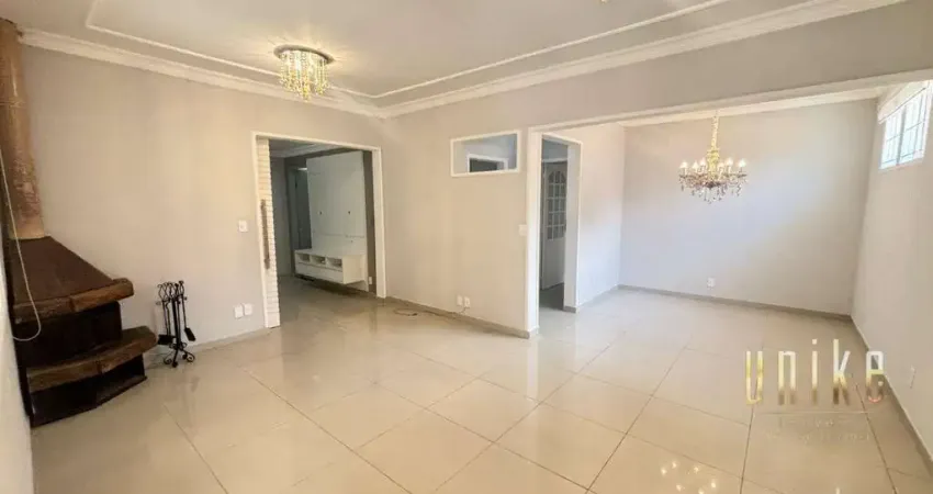 Casa com 3 dormitórios à venda, 215 m² por r$ 935.000,00 - jardim das indústrias - são josé dos campos/sp