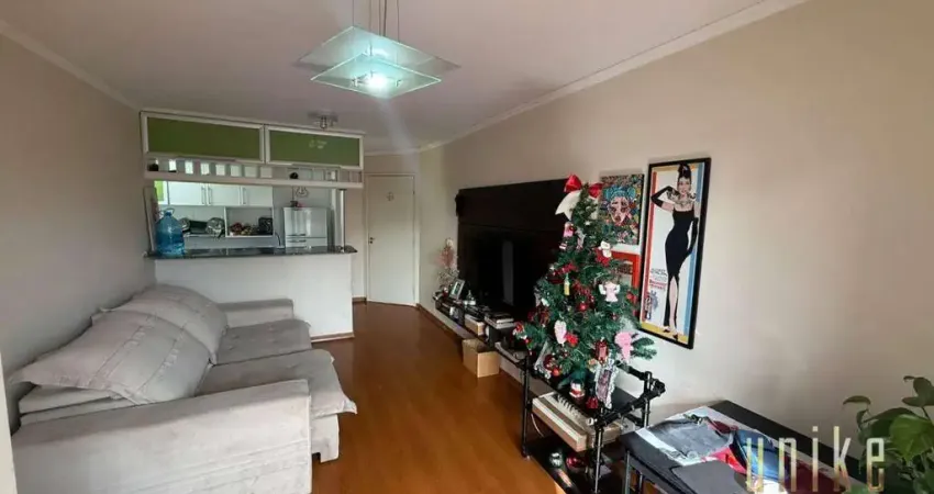 Apartamento com 3 dormitórios à venda, 66 m² por r$ 520.000,00 - vila ema - são josé dos campos/sp