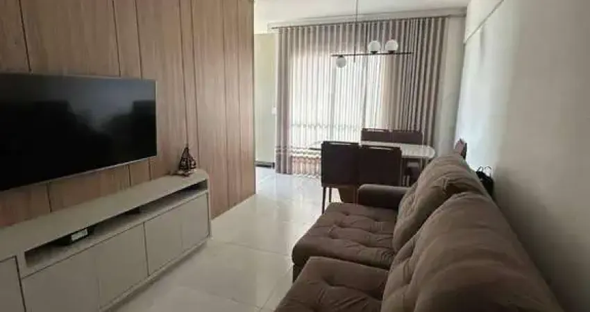 Apartamento impecável no edifício serra do sincorá! próximo a faculdade anhanguera e eleb (embraer)