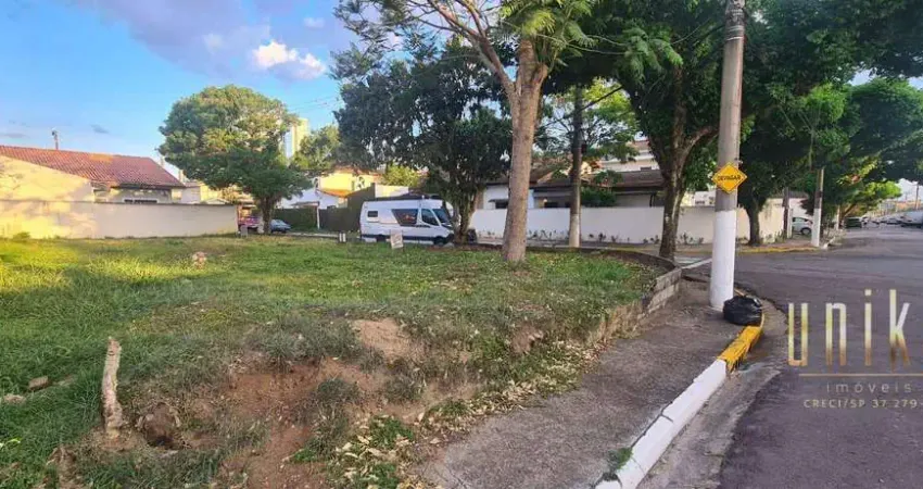 Terreno à venda, 375 m² por r$ 1.480.000,00 - jardim das colinas - são josé dos campos/sp