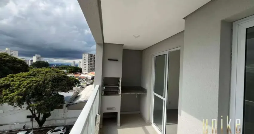 Apartamento à venda, 70 m² por r$ 600.000,00 - jardim américa - são josé dos campos/sp