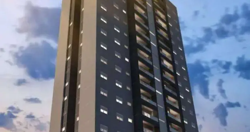 Apartamento edifício essência paraíso! novo e vago! varanda gourmet! ao lado da padaria flor de ypê!