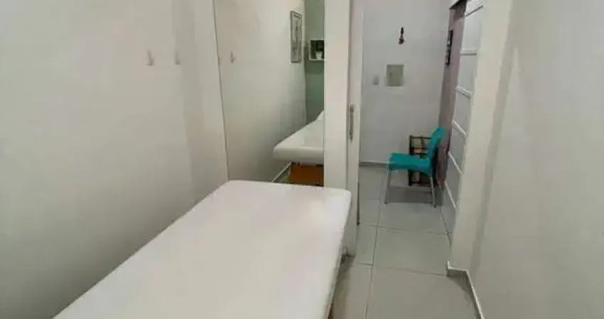 Sala à venda, 45 m² por r$ 310.000 - floradas de são josé - são josé dos campos/sp edifício newport