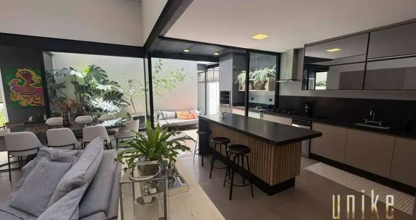 Casa em condomínio fechado com 3 quartos à venda na Rua Benedito Freire, Urbanova, São José dos Campos