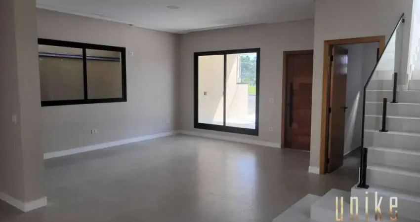 Casa com 3 dormitórios à venda, 252 m² por r$ 2.380.000,00 - urbanova vii - são josé dos campos/sp