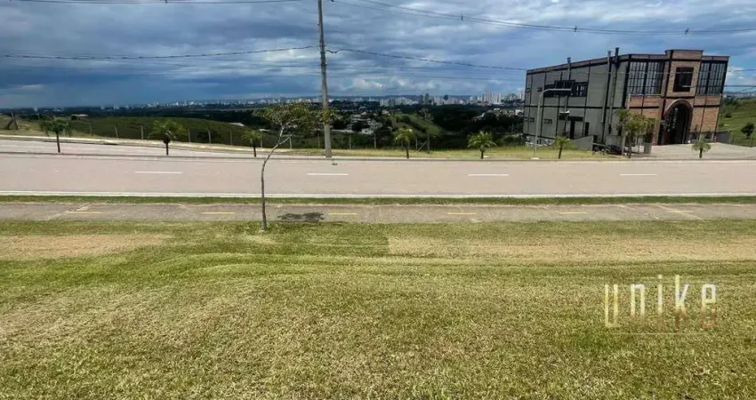 Vende terreno comercial alphaville - em frente à troina pizzaria