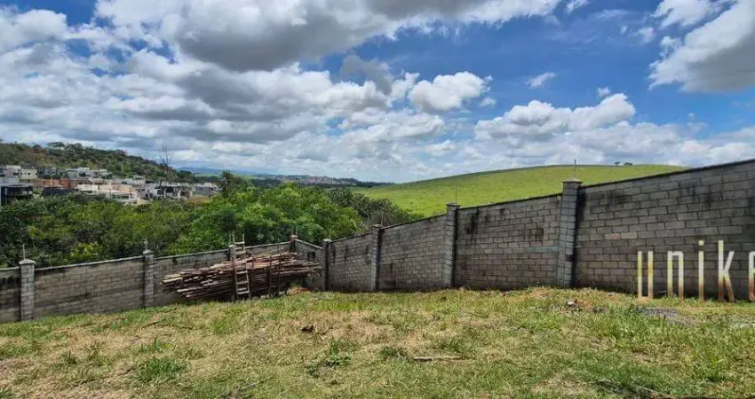 Terreno à venda, 483 m² por r$ 1.030.000,00 - condomínio residencial alphaville ii - são josé dos campos/sp