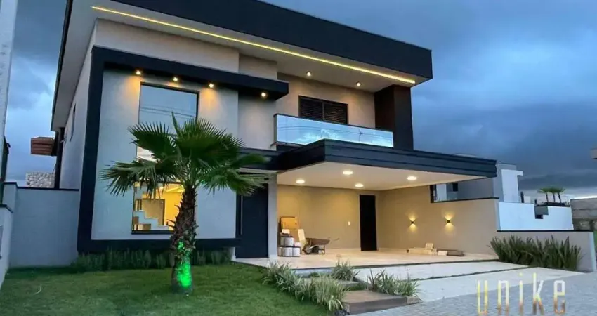 Casa com 3 dormitórios à venda, 233 m² por r$ 1.650.000,00 - lotamento floresta - são josé dos campos/sp