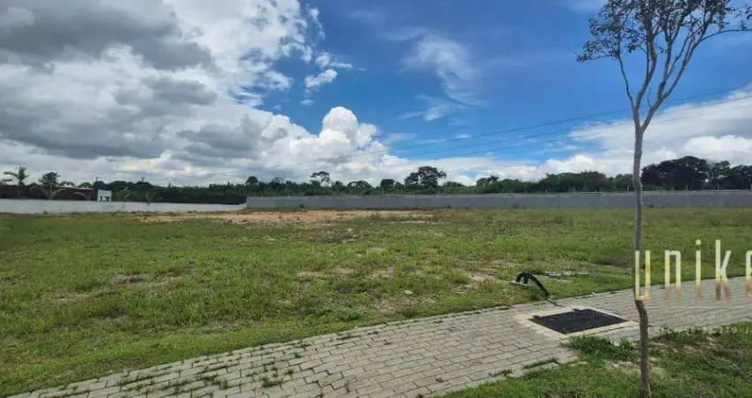 Terreno à venda, 900 m² por r$ 1.835.000,00 - urbanova - são josé dos campos/sp