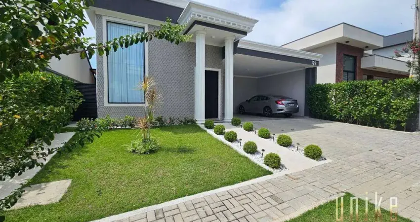 Casa em condomínio fechado com 3 quartos à venda na Rodovia Doutor Edmir Viana Moura, Condomínio Terras do Vale, Caçapava