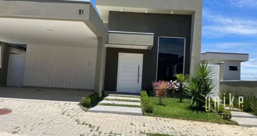 Casa à venda, 179 m² por r$ 1.250.000,00 - floresta - são josé dos campos/sp