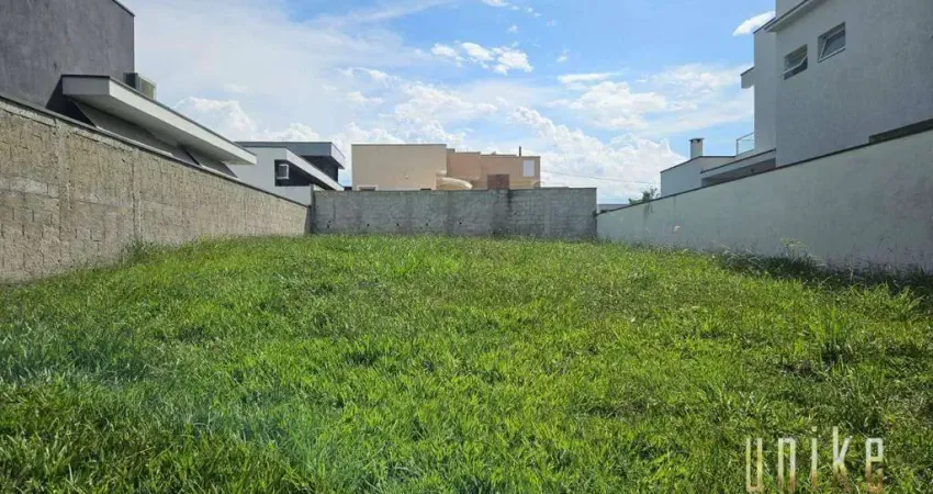 Terreno em condomínio fechado à venda na Rua das Mangabeiras, Condomínio Terras do Vale, Caçapava