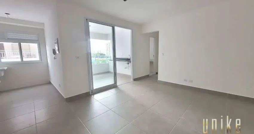 Apartamento no edifício easy home com 2 dormitórios no jardim aquarius