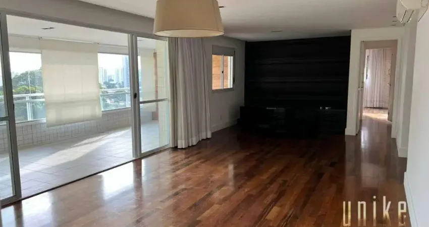 Apartamento com 3 dormitórios à venda, 182 m² por r$ 1.900.000,00 - vila ema - são josé dos campos/sp