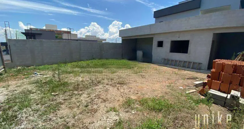 Terreno à venda, 250 m² por r$ 470.000,00 - recanto dos eucaliptos - são josé dos campos/sp