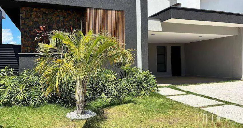 Casa em condomínio fechado com 3 quartos à venda na Rua das Pitangueiras, Condomínio Terras do Vale, Caçapava