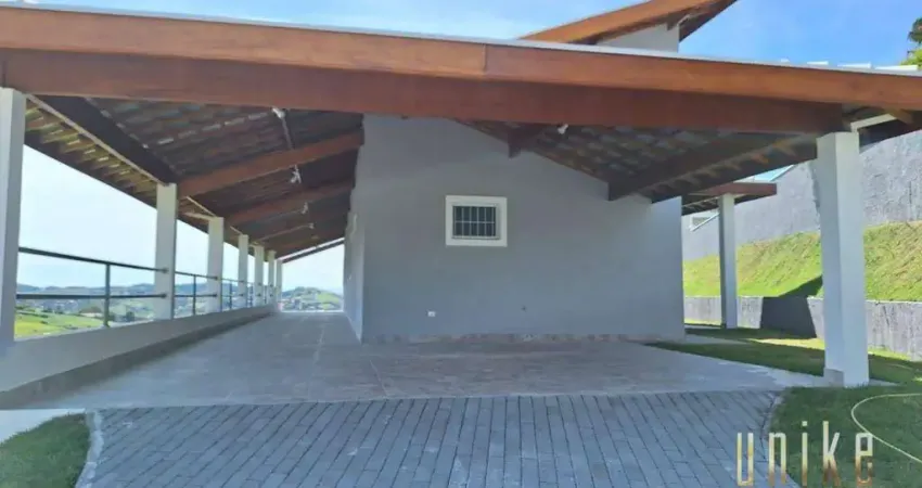 Casa em condomínio fechado com 3 quartos à venda na Rua Santo Antônio do Pinhal, Condomínio Residencial Mantiqueira, São José dos Campos